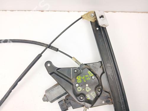 Front right window mechanism AUDI A3 (8L1) | BP32451782C23