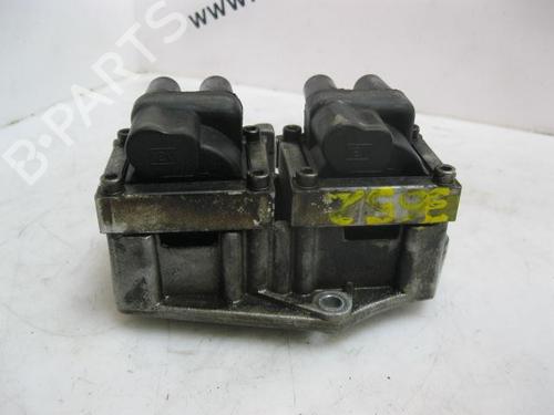 Ignition coil FIAT DOBLO MPV (119_, 223_) 1.2 (223AXA1A) | BP20117357M94 