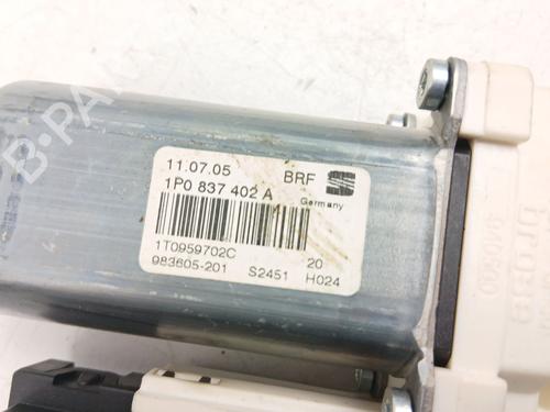 Front right window mechanism SEAT LEON (1P1) 1.9 TDI | BP31137064C23 