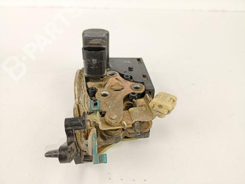 Rear left lock DAEWOO LANOS (KLAT)  | BP11037484C100