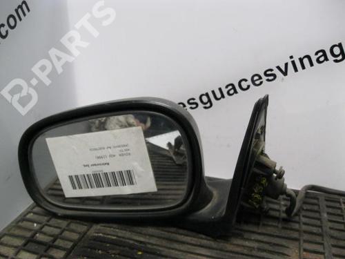 Retrovisor esquerdo ROVER 400 II (RT) [1995-2000]  12103770