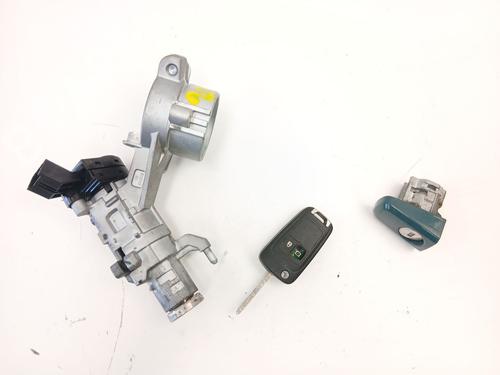 Ignition barrel OPEL ASTRA J (P10) 1.7 CDTI (68) | BP37199955M48 - Image 2