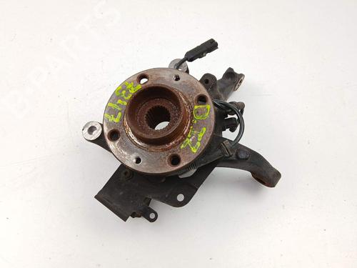 Used Left front steering knuckle Left front steering knuckle 26977063 26977063