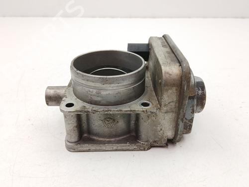 Throttle body SKODA FABIA I (6Y2) 1.9 SDI | BP27883544M82 