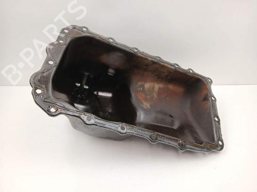 Oil sump BMW 3 (E90) 320 i | BP26460957M115 - Image 5