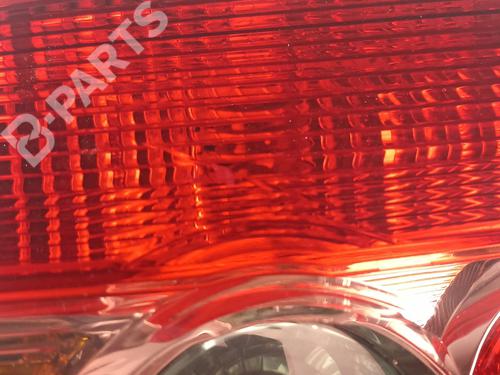 Left taillight TOYOTA COROLLA (_E12_) 2.0 D-4D (CDE120R, CDE120L_) | BP11751397C34 