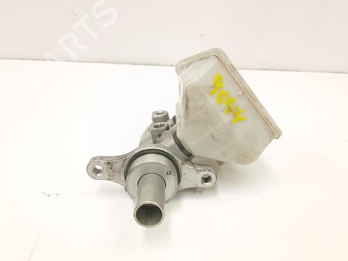 Brake master cylinder CITROËN BERLINGO MULTISPACE (B9) 1.6 HDi 90 | BP37442051M77 - Image 4