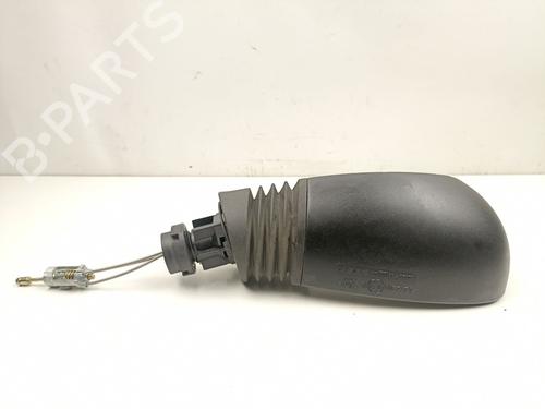 Left mirror FIAT PUNTO (188_) 1.2 60 (188.030, .050, .130, .150, .230, .250) | BP16934584C26 