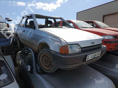 FORD ORION II (AFF) 1.8 D (60 hp) 1340436