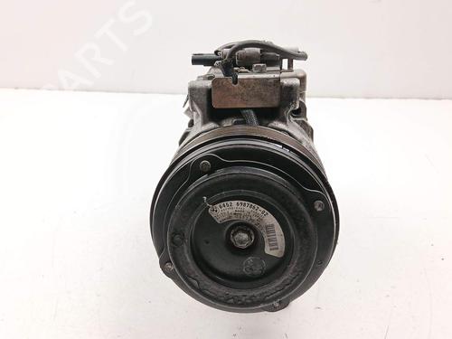 AC compressor BMW 3 (E90) 320 d | BP32349554M34 - Image 3