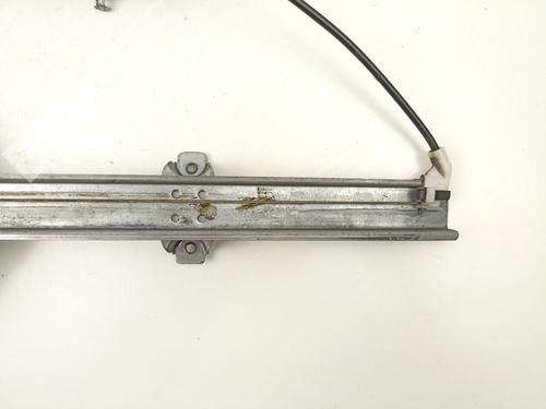 Front right window mechanism NISSAN PRIMERA (P11) 1.6 16V | BP15187484C23 