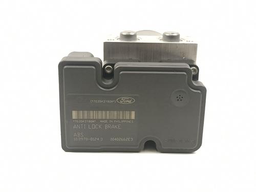 ABS pump FORD FOCUS II (DA_, HCP, DP) 1.6 TDCi | BP15586531M43 