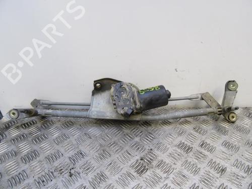 Used Front wiper motor TOYOTA AVENSIS (_T22_) 2.0 TD (CT220_, CT220R) (90 hp) 20119816