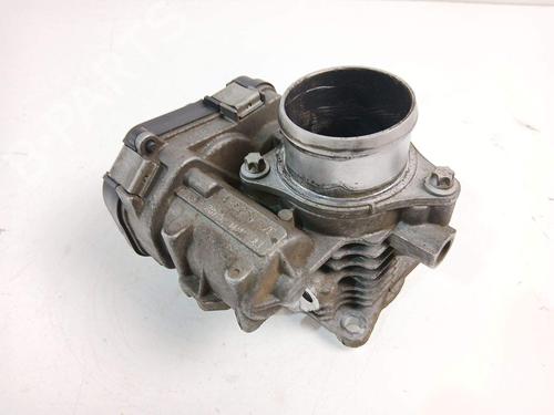 Used Throttle body Throttle body OPEL VECTRA C GTS (Z02) 1.9 CDTI (F68) (120 hp) 39668645 39668645