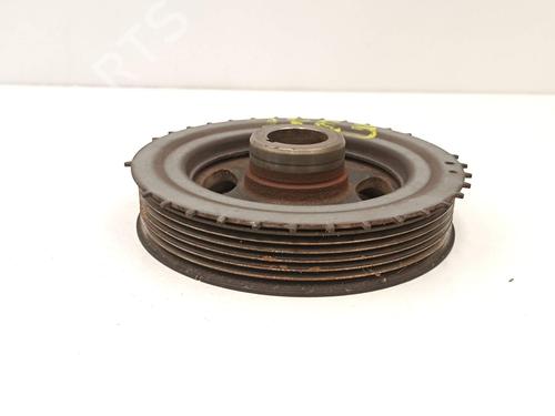 Pulley MAZDA 2 (DE_, DH_) 1.5 (DE5FS) | BP25804393M122 - Image 3