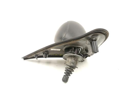 Left mirror PEUGEOT 206 Hatchback (2A/C) 1.9 D | BP19056550C26 