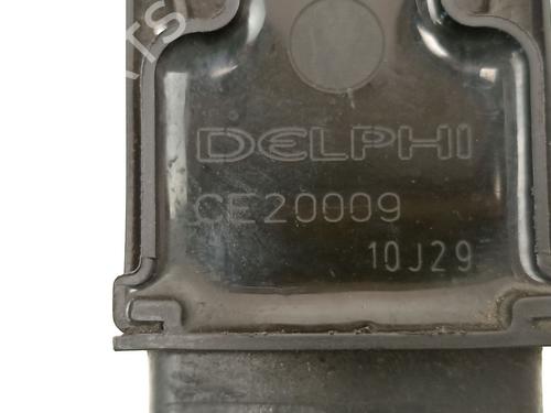 Ignition coil OPEL ASTRA H GTC (A04) 1.6 (L08) | BP18074530M94 