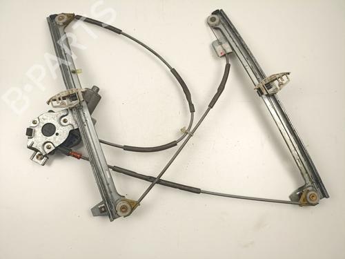 Front right window mechanism CITROËN XSARA Coupe (N0) 1.9 TD | BP22737425C23 