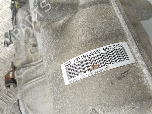 Gearbox BMW 6 (E63) 630 i | BP20120919M3 