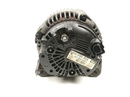 Alternator VW PASSAT B6 (3C2) 2.0 TDI 16V | BP19925865M7 
