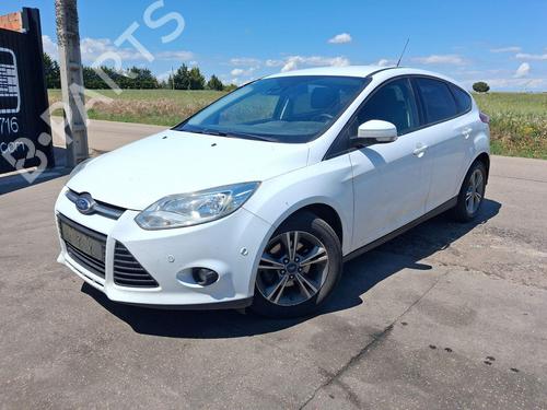 Control unit FORD FOCUS III 1.6 TDCi | BP35728724M11 - Image 6