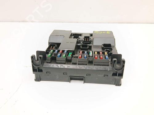 Fuse box CITROËN C5 I (DC_) 2.0 HDi (DCRHZB, DCRHZE) | BP36992369E1 - Image 4