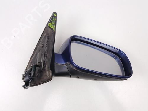 Right mirror SEAT TOLEDO II (1M2) 1.9 TDI | BP26398846C27 