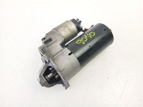 Startmotor Startmotor OPEL INSIGNIA A Saloon (G09) 2.0 CDTI (69) (120 hp) 36570332 36570332