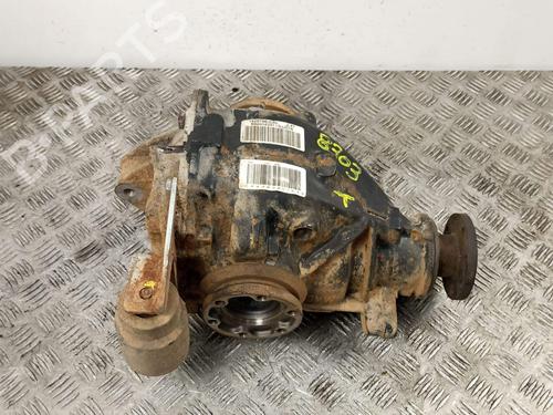 Used Rear differential Rear differential 19783637 19783637