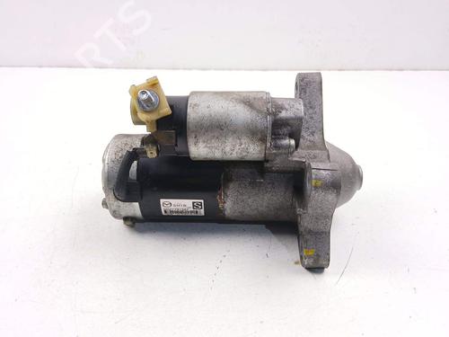 Starter MAZDA CX-5 (KE, GH) 2.2 D AWD (KE2AW) | BP31063920M8 - Image 4