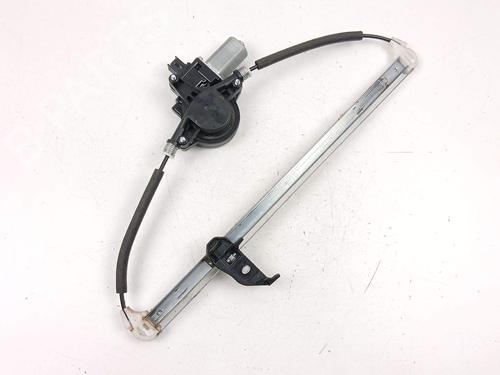 Rear left window mechanism MAZDA CX-5 (KE, GH) 2.2 D AWD (KE2AW) | BP30965714C24 - Image 2