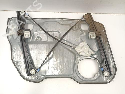 Front right window mechanism SEAT IBIZA III (6L1) 1.4 16V | BP25447001C23 