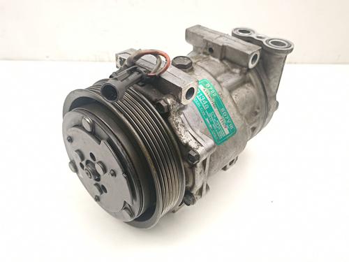 Compresseur AC ALFA ROMEO 147 (937_) [2000-2010]  16838665