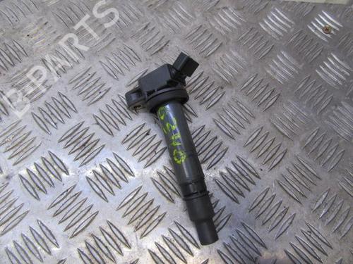 Used Ignition coil TOYOTA AVENSIS (_T25_) 2.0 VVT-i (AZT250_, AZT250R) (147 hp) 20119619