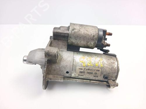 Starter FORD FOCUS II (DA_, HCP, DP) 1.6 TDCi | BP40299575M8 - Image 3