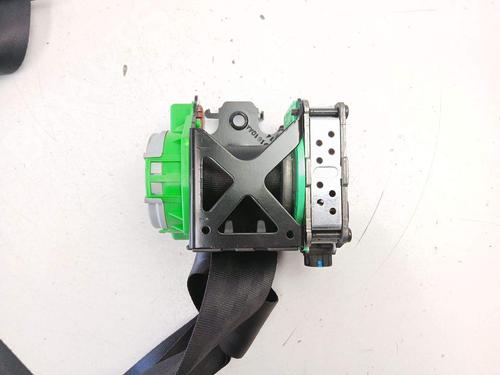 Front right seatbelt CITROËN BERLINGO MULTISPACE (B9) 1.6 HDi 90 | BP36554551I25 - Image 3