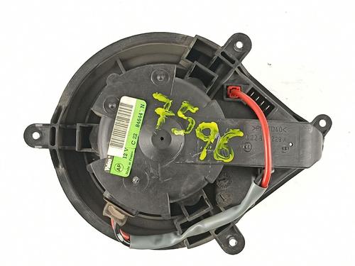 Heater blower motor CITROËN SAXO (S0, S1)  | BP10515363M62 