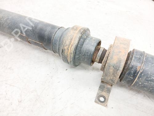 Driveshaft LAND ROVER DISCOVERY III (L319) 2.7 TD 4x4 | BP26519314M37