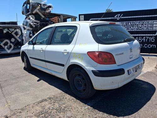Electronic module PEUGEOT 307 (3A/C) 2.0 HDi 90 | BP37641439M83 - Image 11