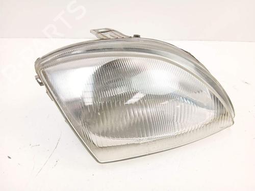 Used Right headlight Right headlight FIAT SEICENTO / 600 (187_) 1.1 (187AXB, 187AXB1A, 187AXC1A02) (54 hp) 39808833 39808833