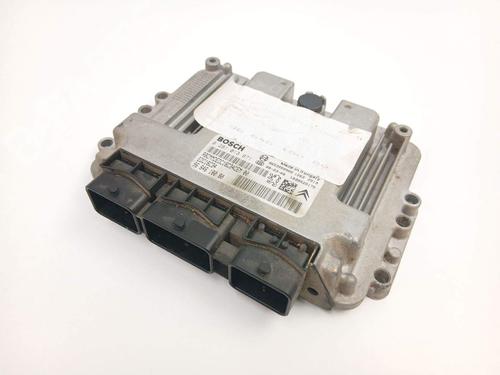 Used Control unit Control unit PEUGEOT 308 I (4A_, 4C_) 1.6 HDi (90 hp) 40506048 40506048