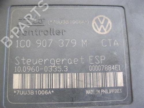 ABS Bremseaggregat VW GOLF IV (1J1) 1.9 TDI | BP20117353M43 