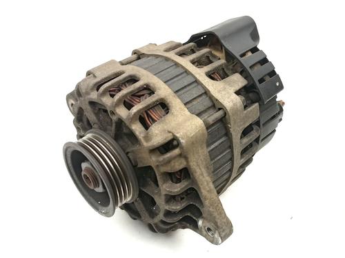 Used Alternator HYUNDAI GETZ (TB) 1.1 (67 hp) 23578057