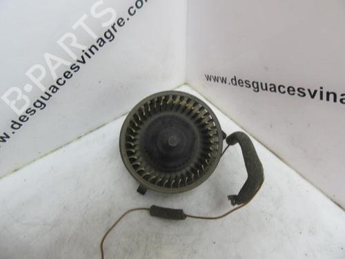 Used Heater blower motor SEAT IBIZA II (6K1) 1.4 i (60 hp) 20118554