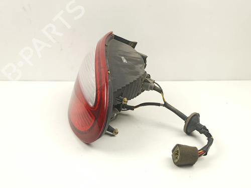 Right taillight DAEWOO LANOS (KLAT)  | BP15586381C35 