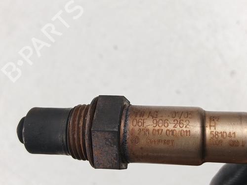 Electronic sensor VW PASSAT B6 (3C2) 2.0 FSI | BP32482868M84