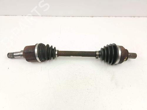Used Left front driveshaft Left front driveshaft 28708879 28708879
