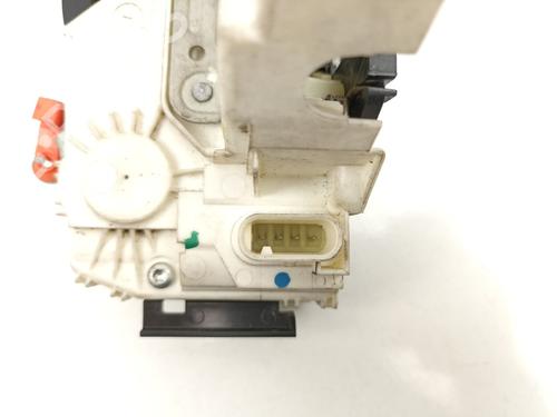 Front left lock CHRYSLER SEBRING (JS) 2.0 VVT | BP25671855C98 