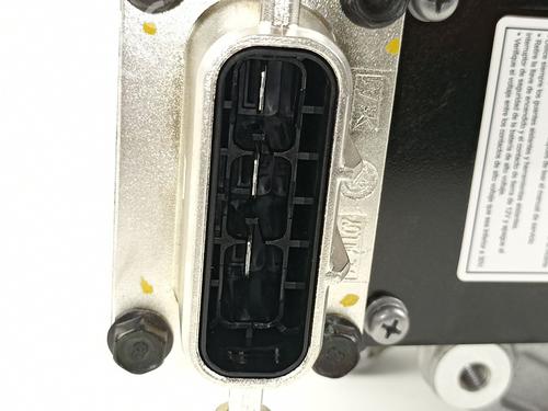 Alternator HYUNDAI KONA (OS, OSE, OSI) 1.6 GDi Hybrid | BP12584291M7 