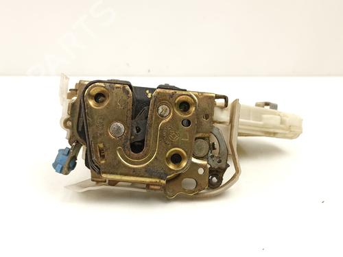 Front left lock NISSAN X-TRAIL I (T30) 2.2 Di 4x4 | BP17921509C98 